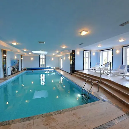 Willa Aleksandria Bed & Breakfast Gdansk