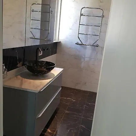 Willa Aleksandria Bed & Breakfast