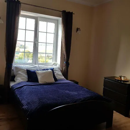 Willa Aleksandria Bed & Breakfast